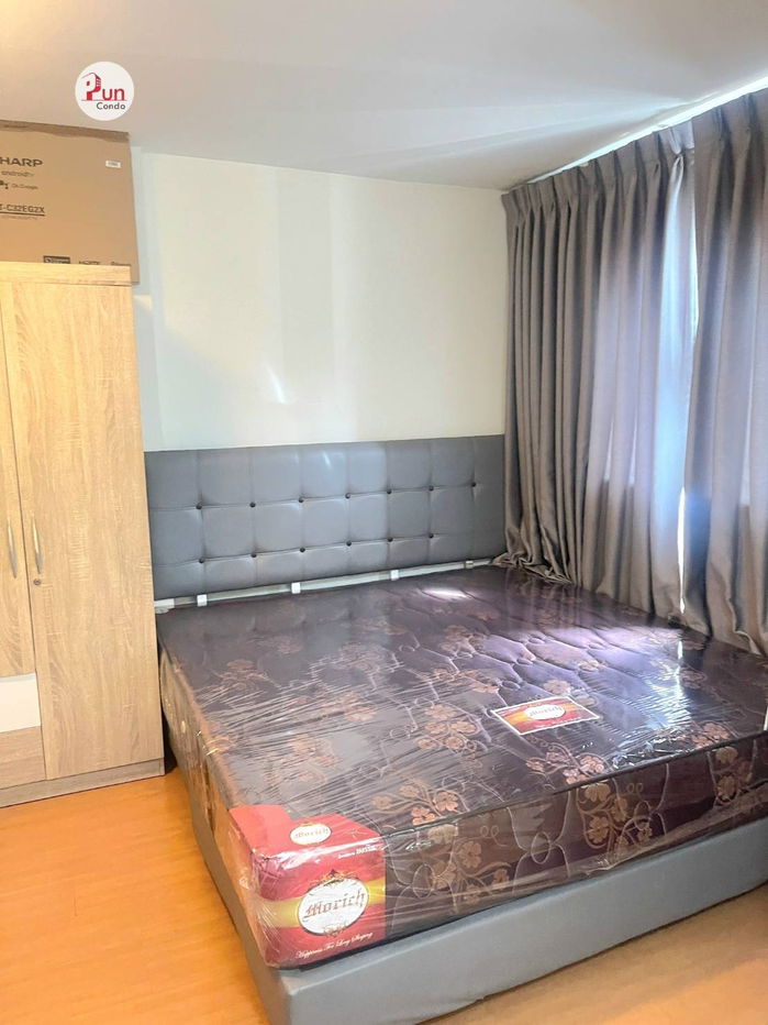 picture Lumpini township rungsit for rent - 2/12