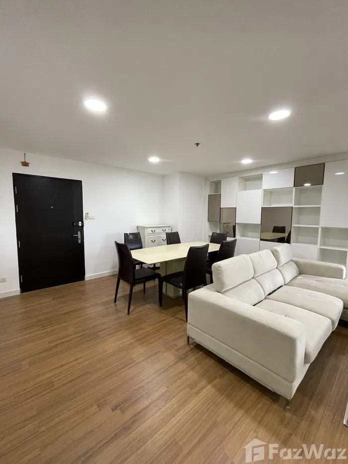 รูป ขาย คอนโด 3 ห้องนอน ในโครงการ เบลล์ แกรนด์ พระราม 9 5358149 - รูปที่ 4/24