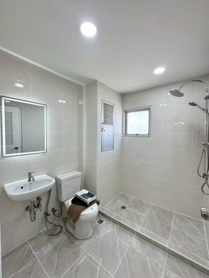 picture S2950 Condo​ For Sale Baan Suan Sue Trong - 16/17