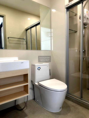 Condos for rent Makro Head Office : For Rent Condo , The Rich Rama 9 - Srinakarin , ARL-Hua Mak , Suan Luang , Suan Luang , Bangkok , CX-87762 ✅ Live chat with us ADD LINE @connexproperty ✅