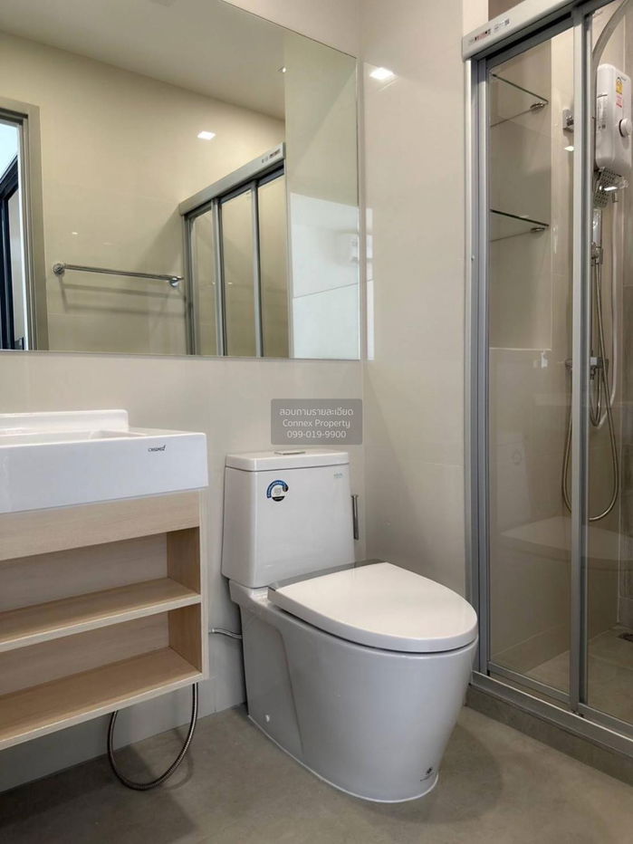 รูป 🔥🔥🔥 เช่าคอนโด  เดอะริช พระราม 9 - ศรีนครินทร์ ARL-หัวหมาก สวนหลวง เขต สวนหลวง กรุงเทพ CX-87762 ✅ ทักไลน์ @connexproperty ตอบทันที ทีมงานมืออาชีพ ✅ 🔥🔥🔥 - รูปที่ 1/11