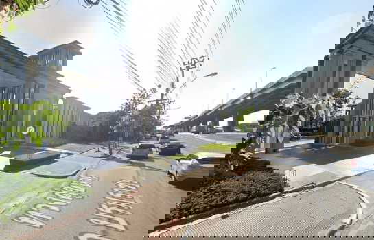 รูป ขาย บ้านเดี่ยว HS059 หรูหรา ฟังชั่นครบ ทำเลดี ใกล้เซ็นทรัลปิ่นเกล้า ทวีวัฒนา กรุงเทพ . 403 ตรม 115.6 ตรว ตกแต่งพร้อมอยู่ คุ้มค่าการลงลงทุน - รูปที่ 3/12