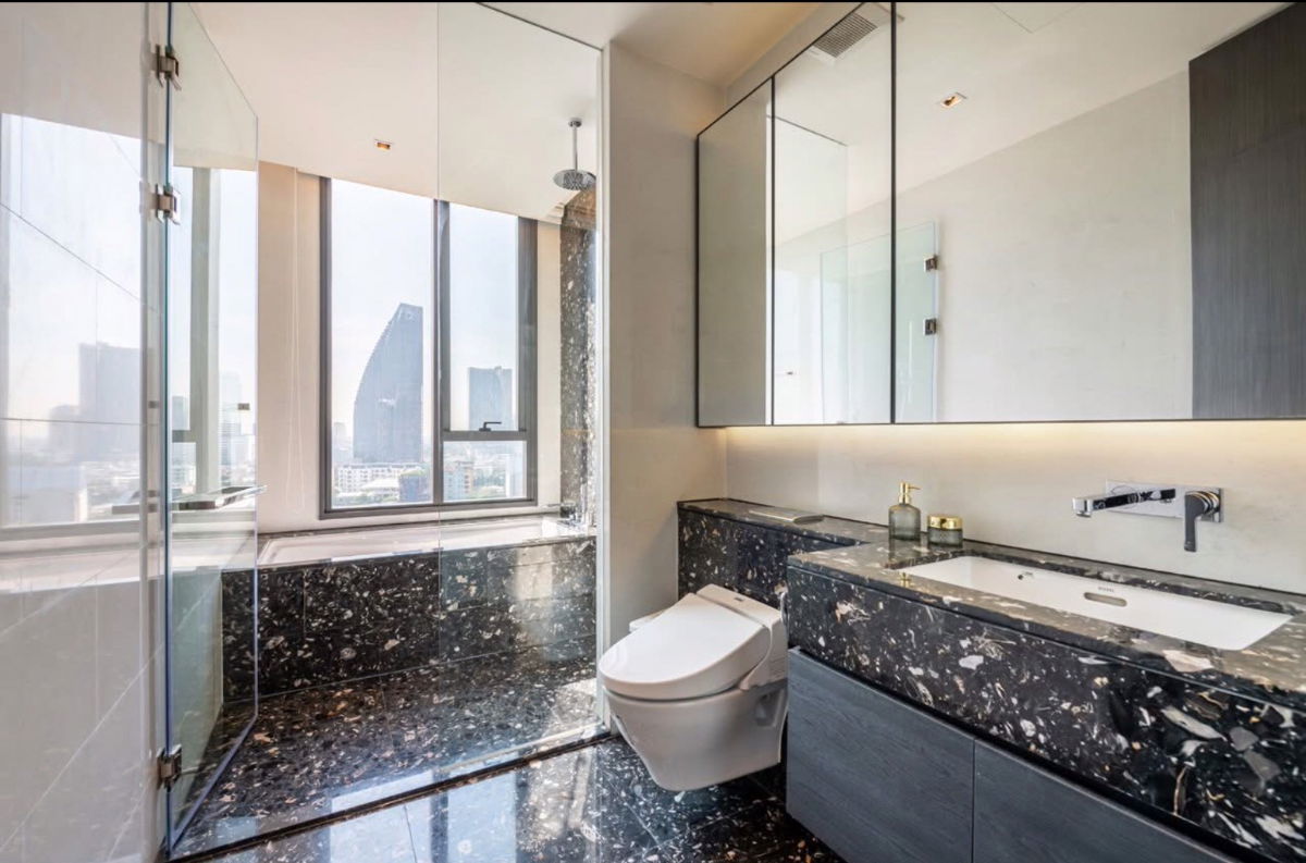 รูป #A124113 ✅ 25/12/68  ให้เช่า Beatniq Sukhumvit 32 📲📢สอบถาม ld line @condoboy - รูปที่ 11/14