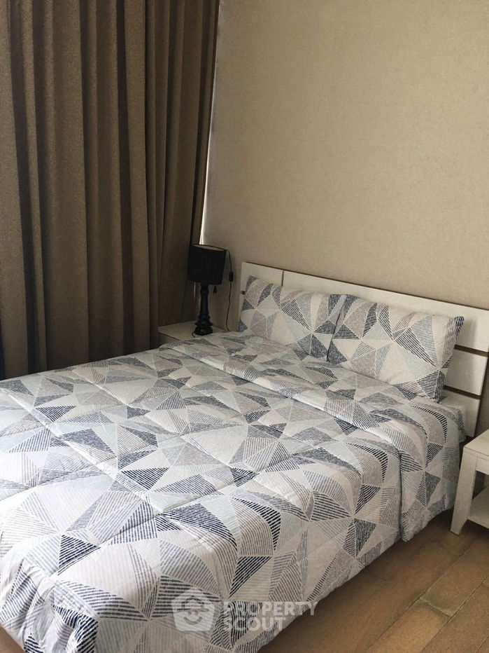 รูป คอนโด 1-ห้องนอน ที่ เอท ทองหล่อ เรสซิเดนส์ซ คอนโดมิเนียม ใกล้ BTS ทองหล่อ (ID 2503468) - รูปที่ 16/17