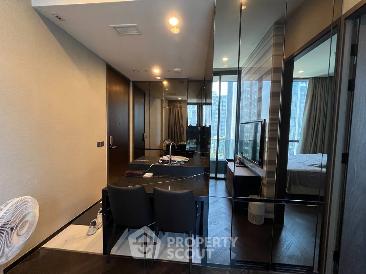 รูป คอนโด 1-ห้องนอน ที่ ดิ เอส สุขุมวิท 36 ใกล้ BTS ทองหล่อ (ID 2055171) - รูปที่ 13/21