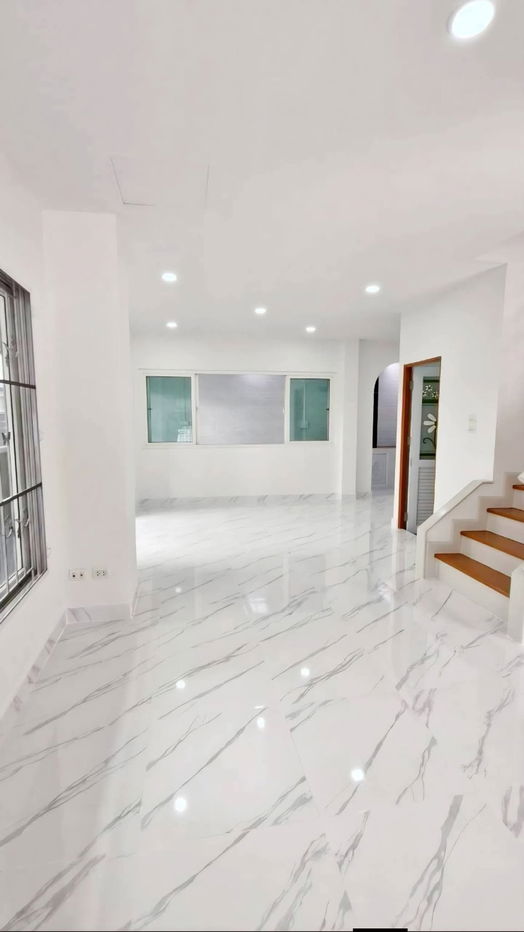 รูป บ้านเดี่ยวหมู่บ้านบุณฑริกคลอง 4 ลำลูกกา  - รูปที่ 2/10