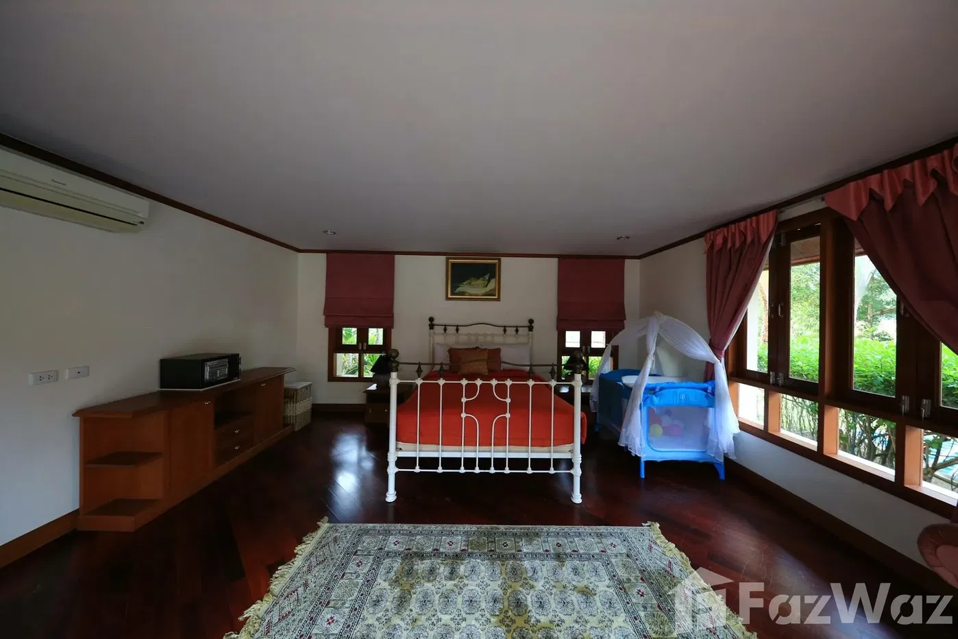 รูป ขาย วิลล่า 4 ห้องนอน ในโครงการ ลากูน่า โฮมส์ 5934939 - รูปที่ 17/20