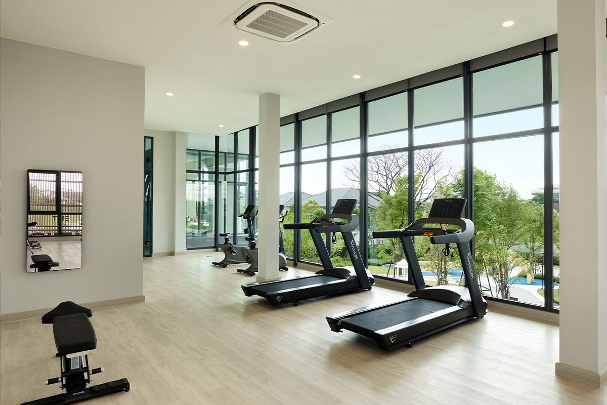 รูป ขายบ้านมือ 1 จากโครงการ เดอะ ซิตี้ สุขุมวิท-อ่อนนุช 2  | ติดต่อฝ่ายขาย : 061-6598997- Line OA : @Newlight (มี@) - รูปที่ 11/15