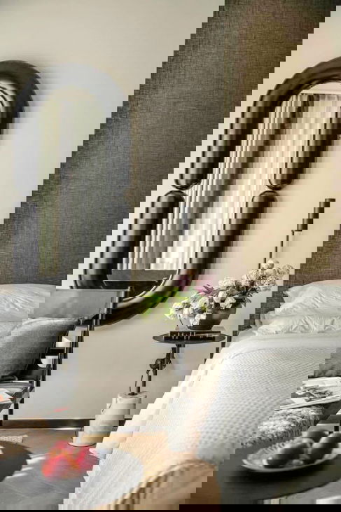 รูป ให้เช่า 1 ห้องนอน ชั้น 7 เดอะรีเซร์ฟ สุขุมวิท 61 ใกล้ BTS เอกมัย  - รูปที่ 2/5