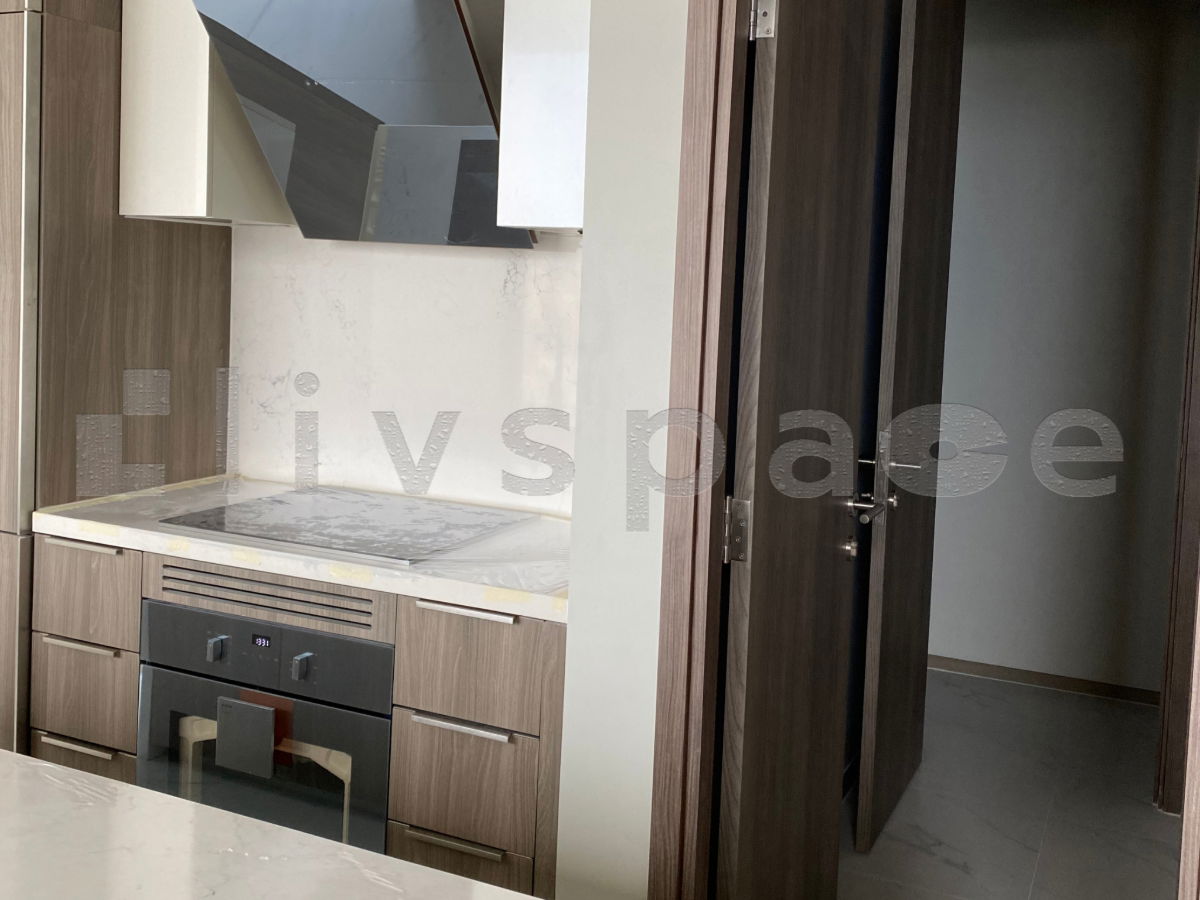 รูป ▚ LE238ツ [ให้เช่า] Rare Unit ใจกลางอโศก! Celes Asoke 3 นอน 137 ตร.ม. ชั้นสูง วิวเมือง จอดรถได้ 2 คัน แต่งครบพร้อมอยู่เพียง 150,000! - รูปที่ 4/12