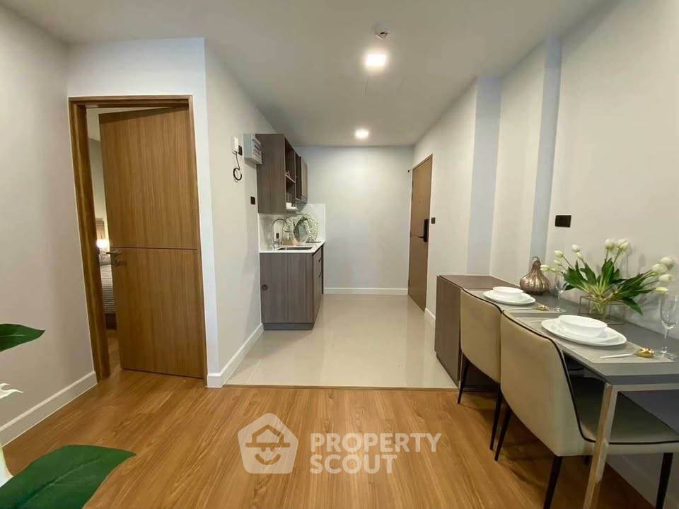 รูป คอนโด 2-ห้องนอน ที่ อะไรซ์ คอนโด แอท มหิดล ใน ป่าแดด (ID 2505527) - รูปที่ 11/14