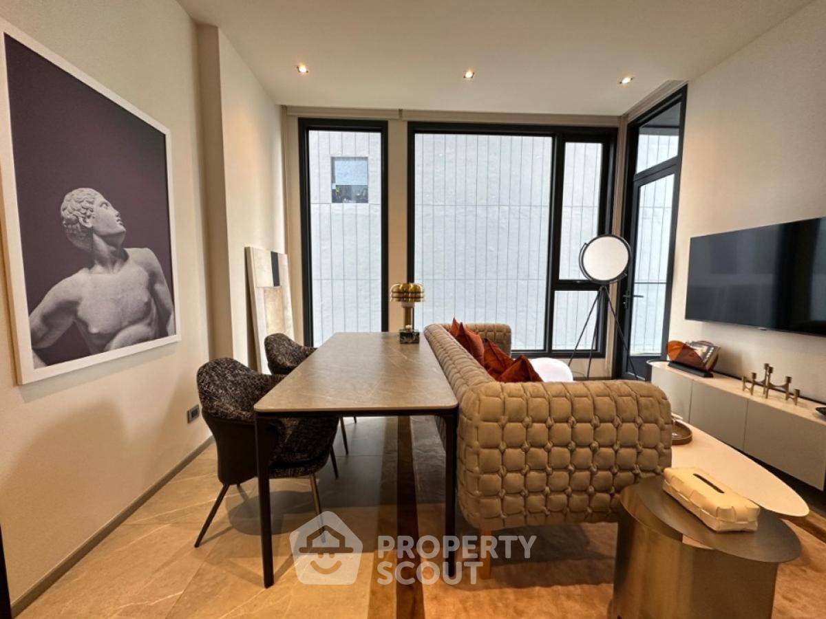 รูป คอนโด 1-ห้องนอน ที่ ไฮด์ เฮอริเทจ ทองหล่อ ใกล้ BTS ทองหล่อ (ID 1820486) - รูปที่ 7/11