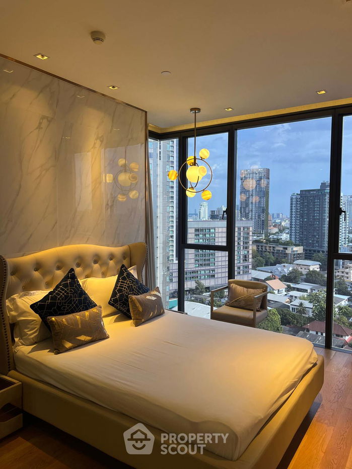 รูป คอนโด 2-ห้องนอน ที่ บีทนิค สุขุมวิท 32 ใกล้ BTS ทองหล่อ (ID 2289001) - รูปที่ 15/23