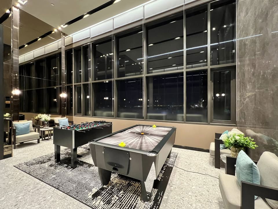 รูป WS6209 ✨ คอนโด Quintara MHy’Den Pho Nimit   ติด BTS แบบ 0 เมตร! เพียง 16,000 บาท / เดือน - รูปที่ 16/19