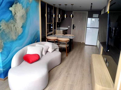 Condos for rent Med Park Hospital : 🔥🔥🔥 For Rent Condo , Life Rama 4 - Asoke , Duplex , Khlong Toei , Khlong Toei , Bangkok , CX-121418 ✅ Live chat with us ADD LINE @connexproperty ✅ 🔥🔥🔥