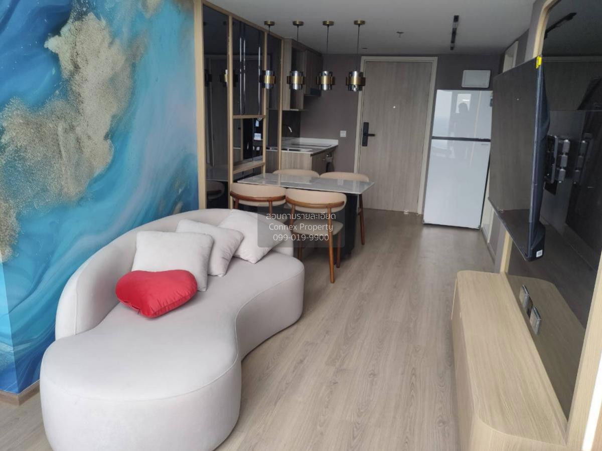 รูป เช่าคอนโด  ไลฟ์ พระราม 4 - อโศก ดูเพล็กซ์ คลองเตย เขต คลองเตย กรุงเทพ CX-121418 ✅ ทักไลน์ @connexproperty ตอบทันที ทีมงานมืออาชีพ ✅ - รูปที่ 1/12