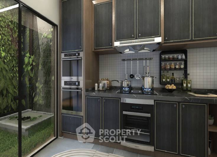 รูป ทาวน์เฮ้าส์ 4-ห้องนอน ที่ ดับเบิลยู สเตท ดอนเมือง ใน ดอนเมือง (ID 2507064) - รูปที่ 3/8