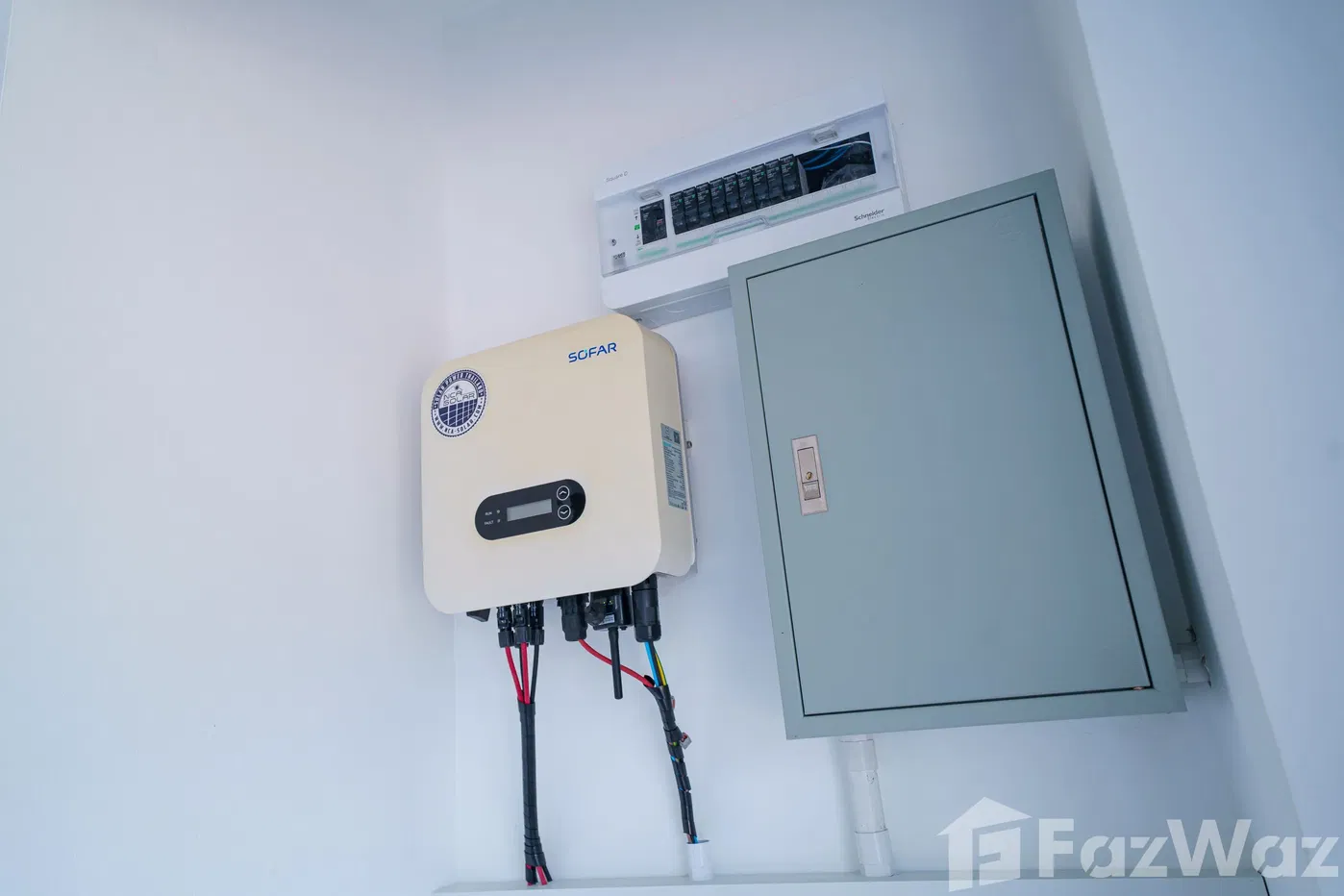 รูป ขาย วิลล่า 4 ห้องนอน ใน โป่ง, ชลบุรี 5930721 - รูปที่ 29/57