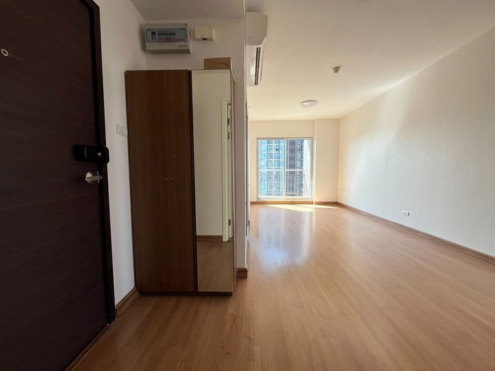 รูป 🔥🔥ขายด่วน!! ศุภาลัย เวอเรนด้า รัชวิภา-ประชาชื่น 2นอน, 2น้ำ 70 ตร.ม. ตึก West ชั้น 15 ห้องมุม เพียง 4.59 ล้านบาท สนใจ LINE ID: @atfirm🔥🔥 - รูปที่ 2/28