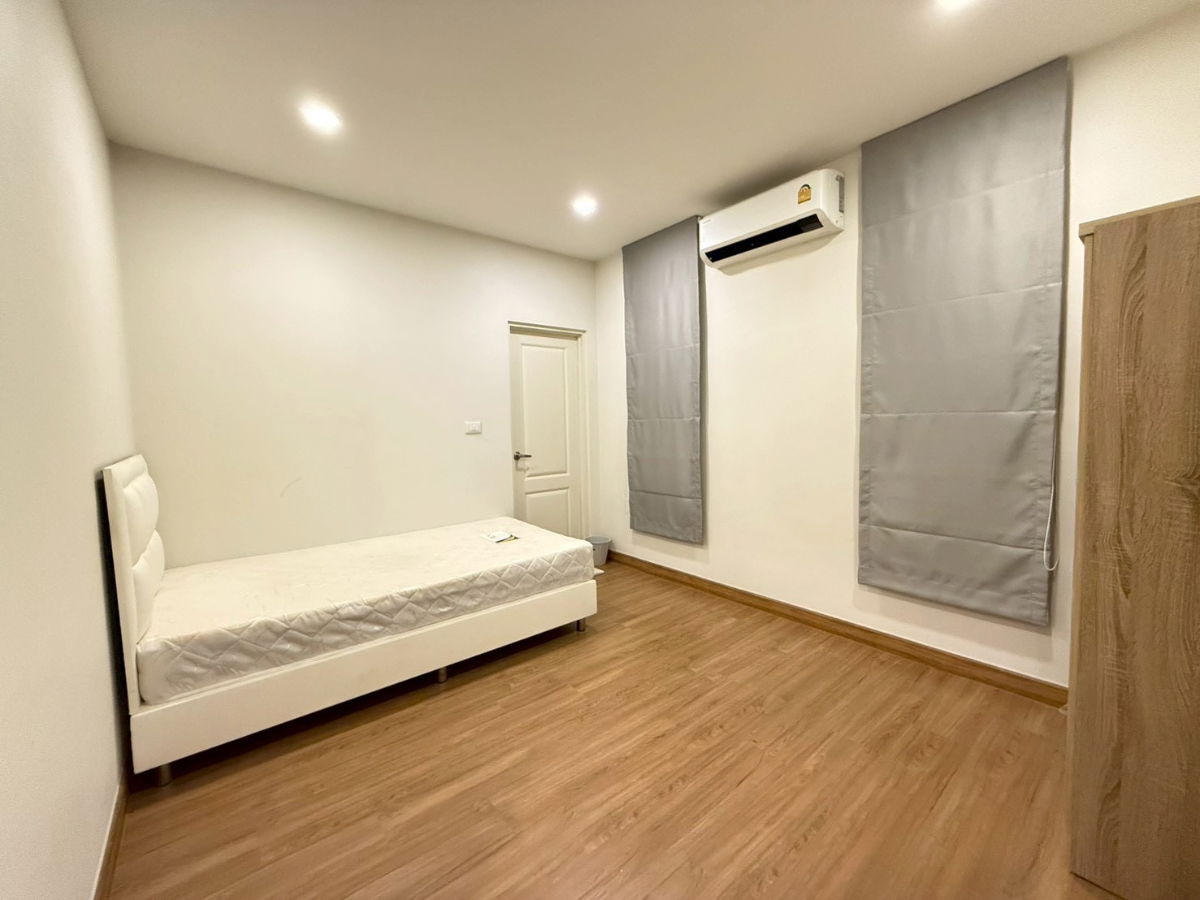 picture House for rent Centro rama2-phutthabucha - 21/23