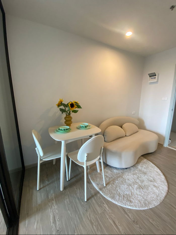 รูป ปล่อยเช่าคอนโด12,000บาท Rental/出租 - รูปที่ 4/15