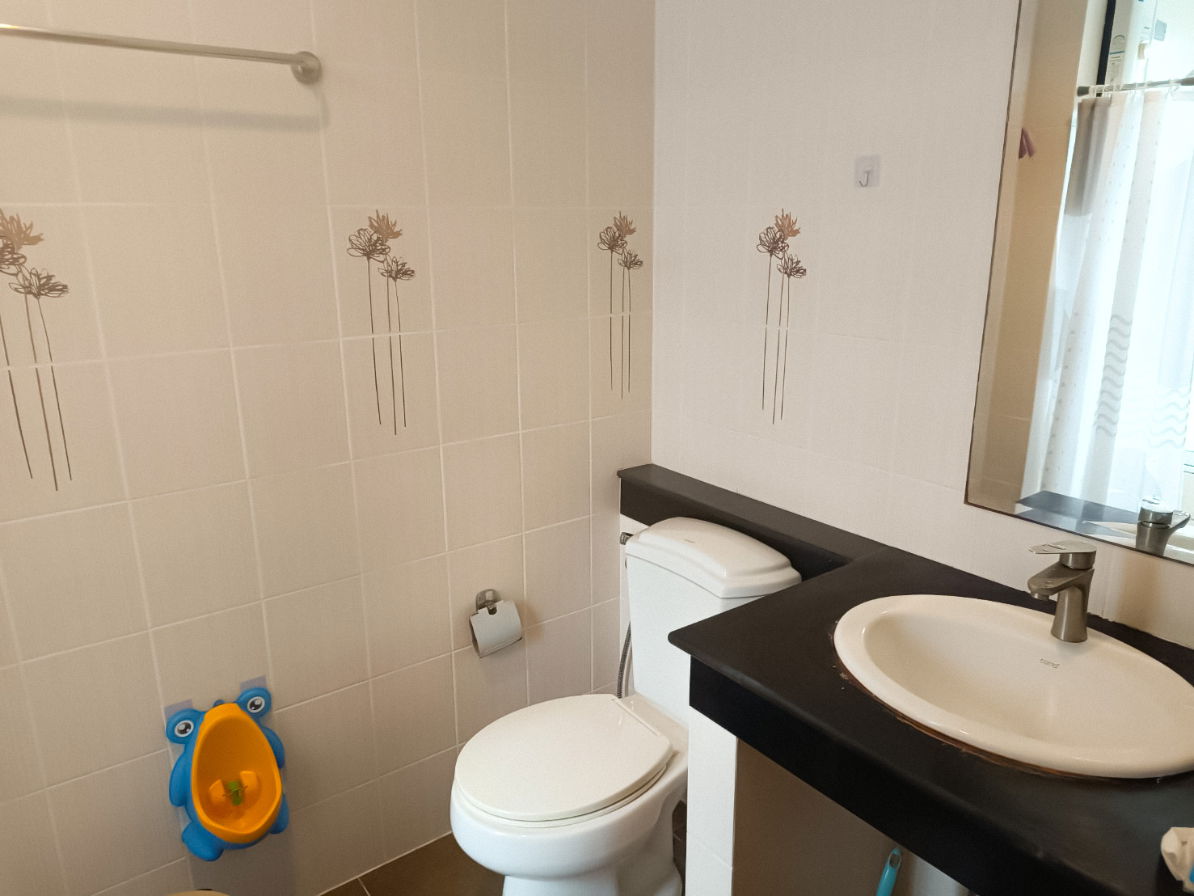 picture Home 3 Bedroom 3 Bathroom Tadatown Sriracha Chonburi - 12/18