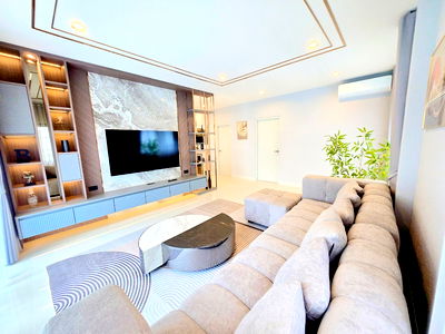 บ้านเดี่ยวให้เช่า : [RENT] HST0025 เซนโทร บางนา   Centro Bangna     (แอดไลน์มี @นำหน้า LINE ID :  @idhomeland)