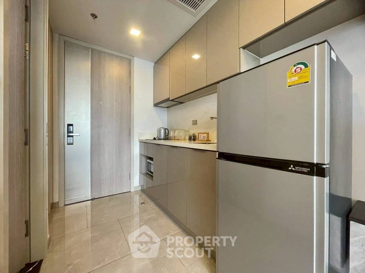 รูป คอนโด 1-ห้องนอน ที่ วันไนน์ไฟว์ อโศก - พระราม 9 ใกล้ MRT พระราม 9 (ID 2506892) - รูปที่ 3/8