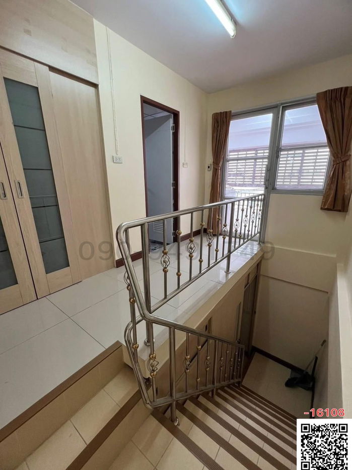 รูป เช่า อาคารพาณิชย์ ในหมู่บ้าน Nirvana Park ลาดพร้าว 112 - รามคำแหง 53 ใกล้ รถไฟฟ้าสายสีเหลือง - รูปที่ 9/14