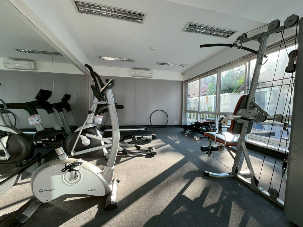 picture Condo near CMU for sale : One Plus@cmu2 : Tel. 082-3899314 (Khun Boo) - 19/20