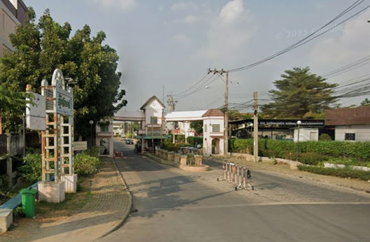 Project Busarin Bangbuathong Picture - 3/7