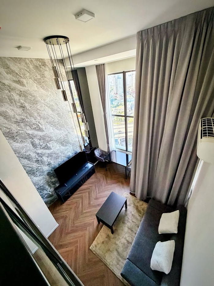 รูป เช่าคอนโด Siamese Sukhumvit 48/ไซมิส สุขุมวิท 48 (E6812038) ID Line : @condo101 - รูปที่ 2/8