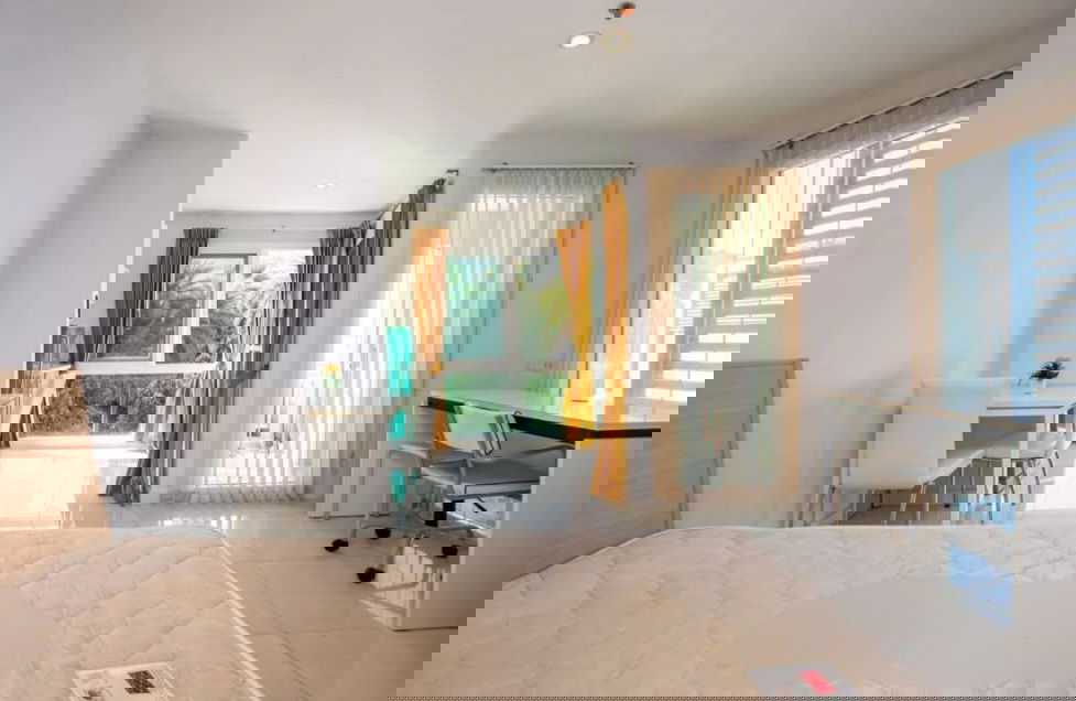 picture Punna 4 Cmu For Sale! Studioroom ,Near Cmu 700m. - 2/7