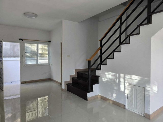 รูป ให้เช่า | ทาวน์โฮม หมู่บ้านบางแสนเนเจอร์ - รูปที่ 4/18