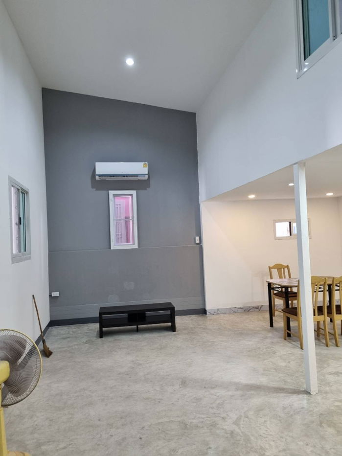 picture For Rent Warehouse with Office in Thepharak area. - 19/20