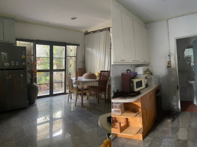 picture  Two-story townhouse for sale, 34 square wah. - 6/15