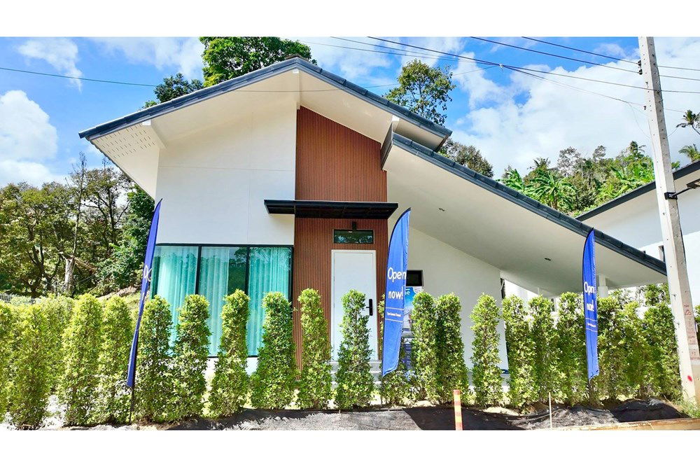 picture [920121075-88] Peaceful Modern 3-Bedroom Pool Villa Project in Lamai, Koh Samui - 35/45