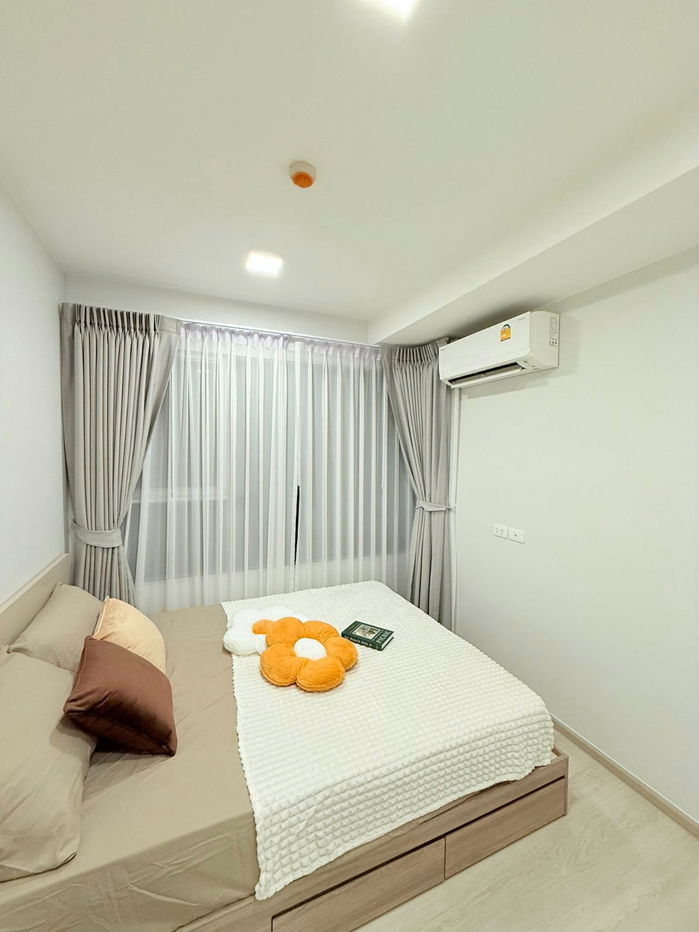 รูป [RENT] ST0459 พลัม คอนโด สุขุมวิท 62  Plum Condo Sukhumvit 62     (แอดไลน์มี @นำหน้า LINE ID :  @idhomeland) - รูปที่ 33/52