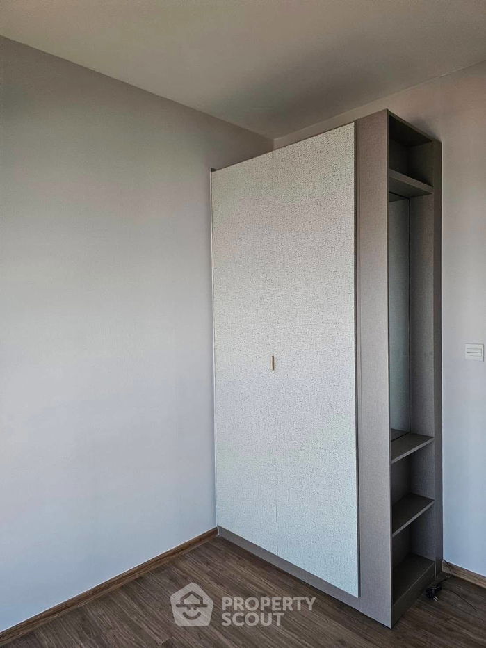 รูป คอนโด 2-ห้องนอน ที่ เมทริส พระราม 9-รามคำแหง ใกล้ ARL รามคำแหง (ID 2503827) - รูปที่ 15/18