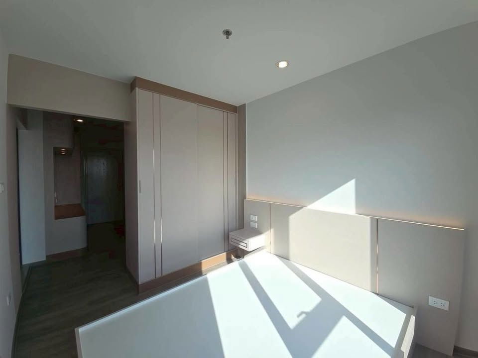 รูป เช่าคอนโด Regent Home Wutthakat/รีเจ้นท์ โฮม วุฒากาศ (A6812052) ID Line : @condo42 - รูปที่ 7/10