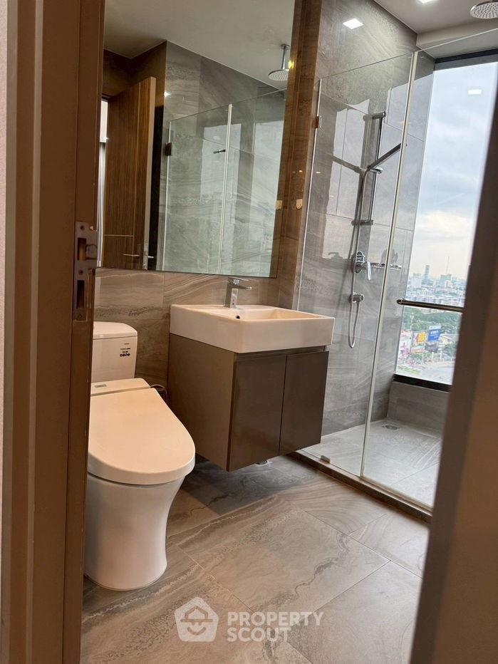 รูป คอนโด 2-ห้องนอน ที่ ไอดีโอ คิว วิคตอรี่ ใกล้ BTS อนุสาวรีย์ชัยสมรภูมิ (ID 2507036) - รูปที่ 6/6