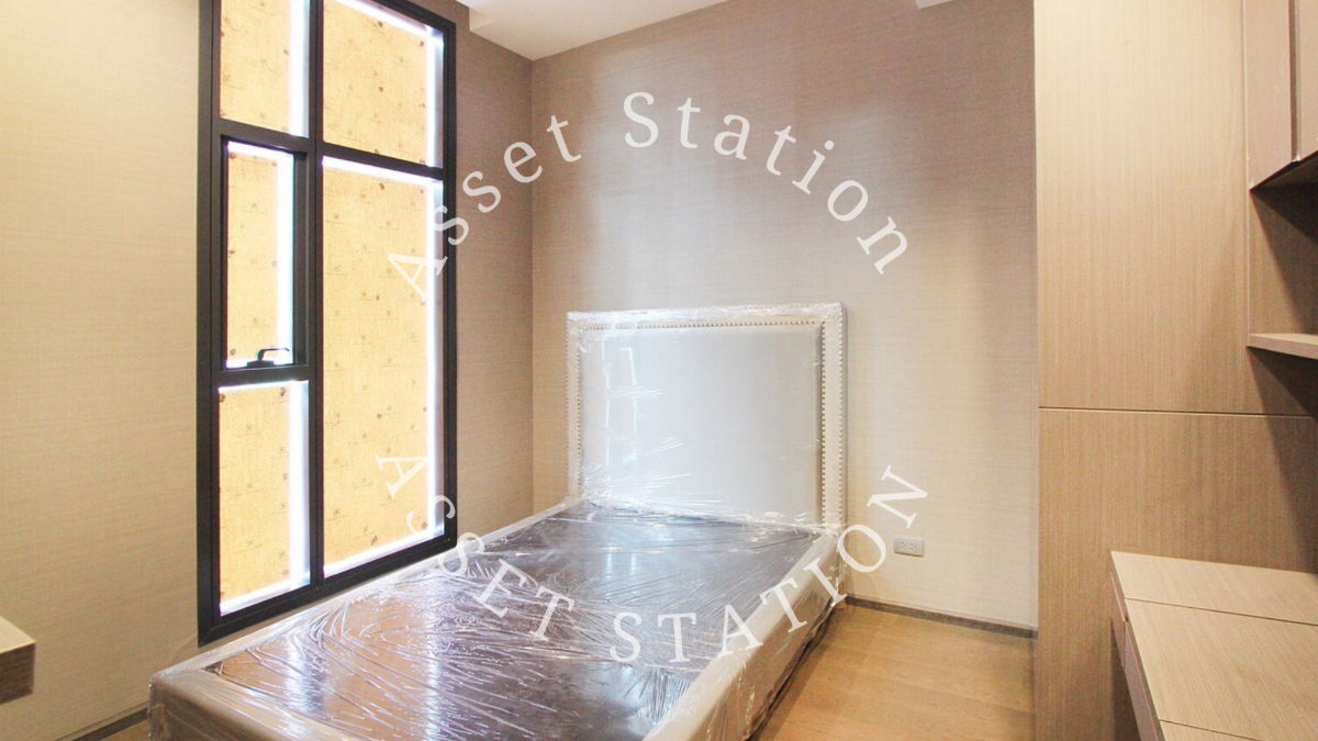 รูป หรูหรา ราคาดี💎THE DIPLOMAT SATHORN คอนโดหรูพร้อมแต่ง! ติด BTS สุรศักดิ์🏢 - รูปที่ 3/13