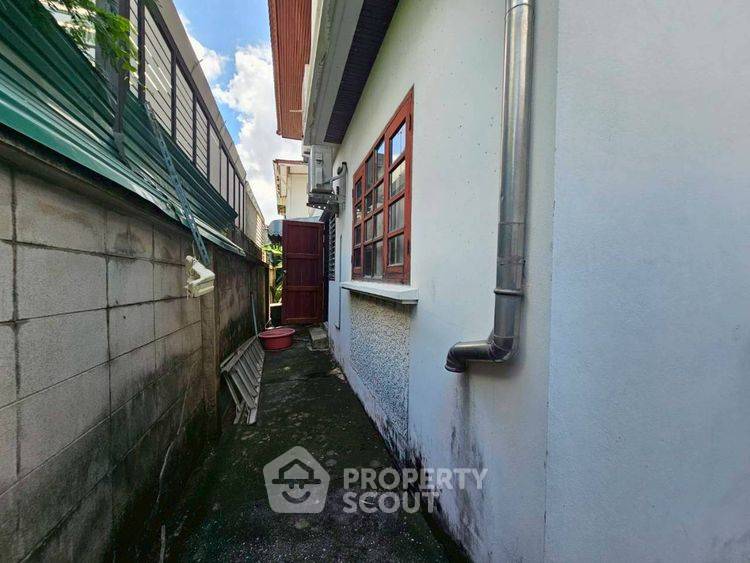 รูป บ้าน 4-ห้องนอน ใน บางเมืองใหม่ (ID 2507807) - รูปที่ 17/17