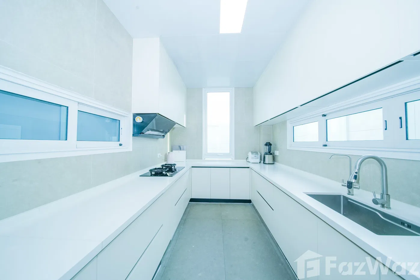 รูป ขาย วิลล่า 4 ห้องนอน ใน สะพานสูง, กรุงเทพมหานคร 5934842 - รูปที่ 7/55