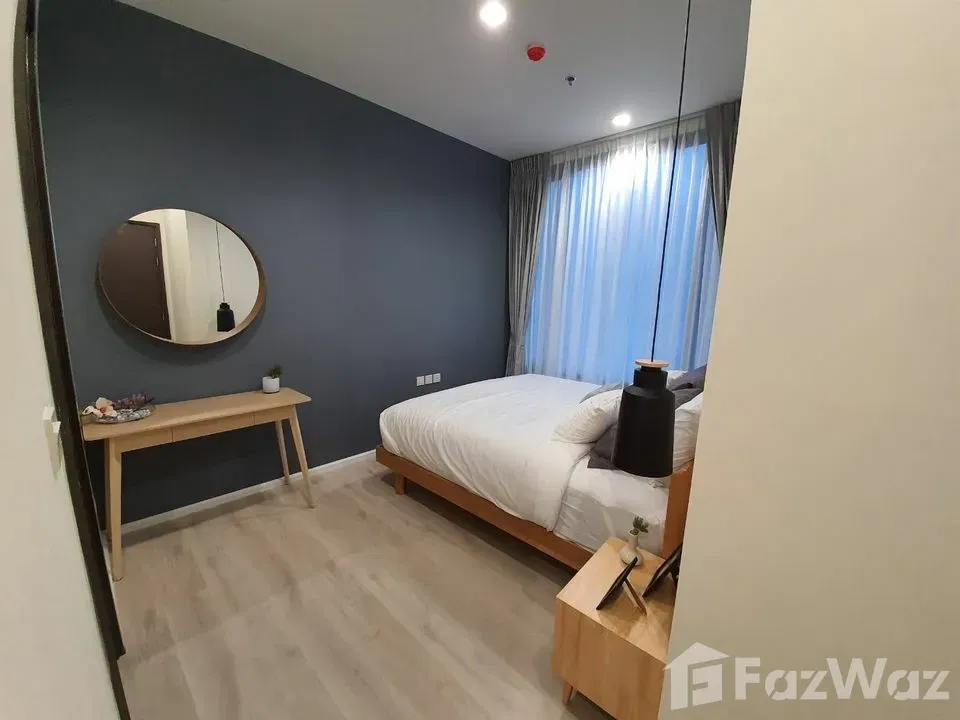 รูป ขาย คอนโด 2 ห้องนอน ในโครงการ เอดจ์ สุขุมวิท 23 690180 - รูปที่ 7/12