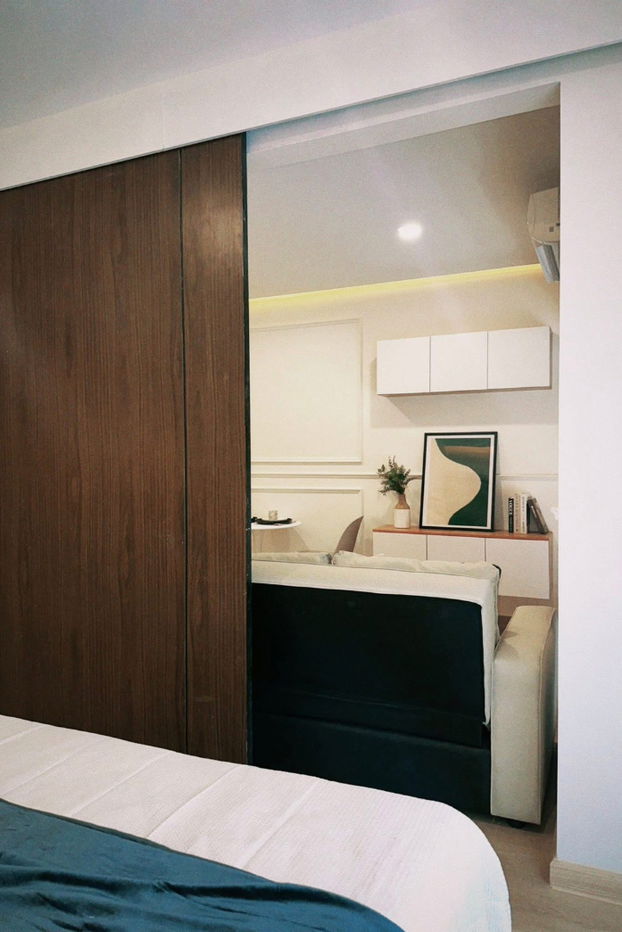 picture ME2500442 Condo​ For Sale A Space Sukhumvit 77 - 4/12