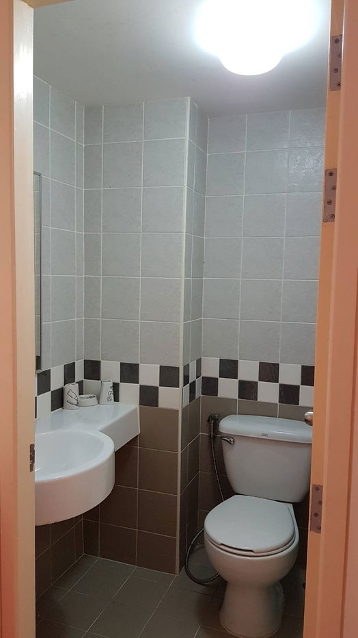 รูป ให้ เช่า ลุมพินี ทาวน์ รัตนาธิเบศร์ ชั้น 7 - รูปที่ 2/6