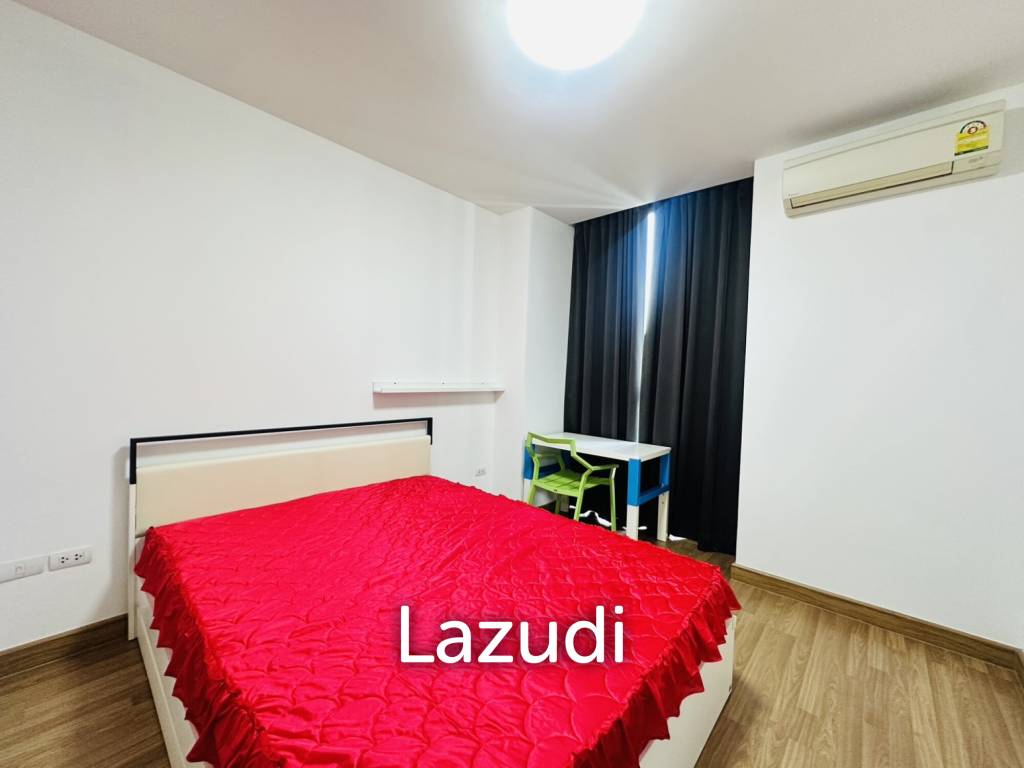 picture 1 Bed 1 Bath 30 SQ.M Ideo Mix Sukhumvit 103 - 5/8