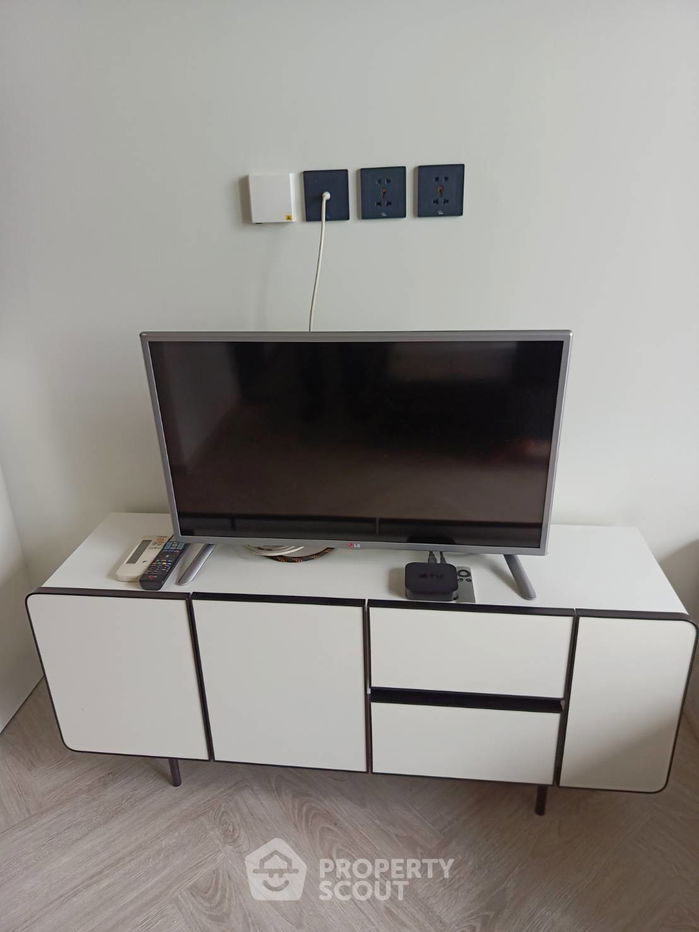 รูป คอนโด 1-ห้องนอน ที่ แชปเตอร์ เจริญนคร - ริเวอร์ไซด์ ใกล้ BTS กรุงธนบุรี (ID 2502512) - รูปที่ 15/18