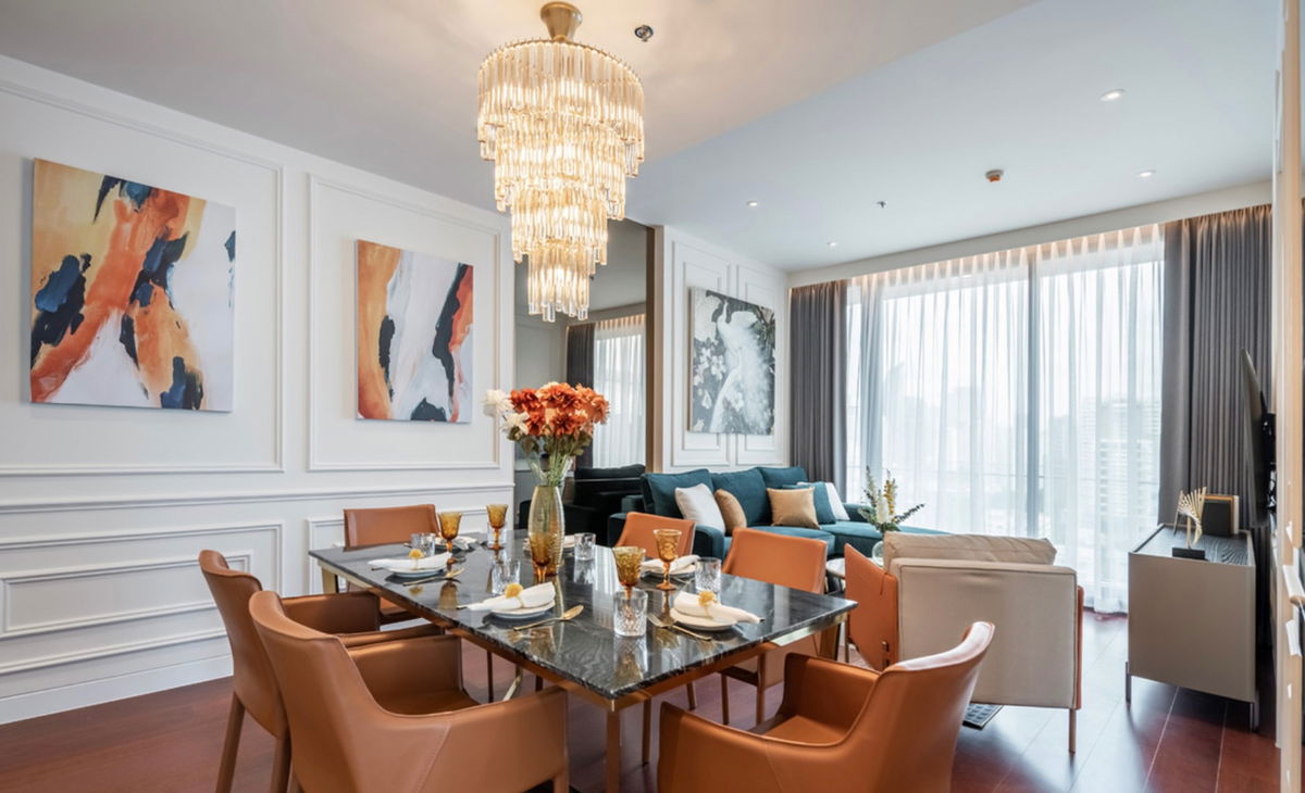 รูป เช่า คุณ บาย ยู แสนสิริ 2 นอน สวย ทำเลดี พร้อมอยู่ ใกล้ BTS ทองหล่อ สนใจแอตไลน์ครับ@841qqlnr - รูปที่ 16/28